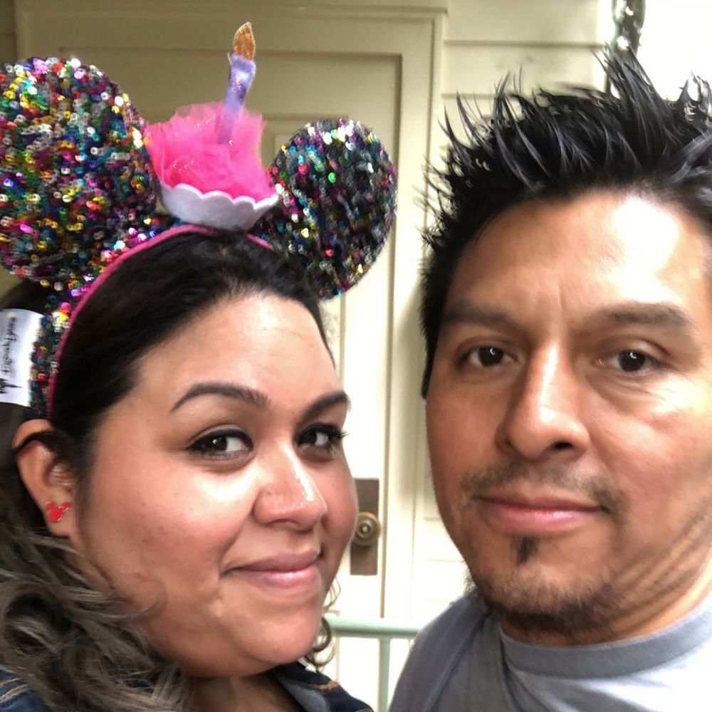 Meet your Posher, Ali